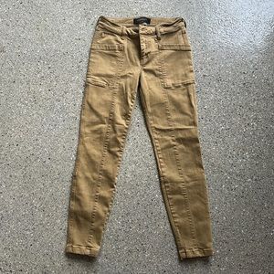 Liverpool skinny jeans